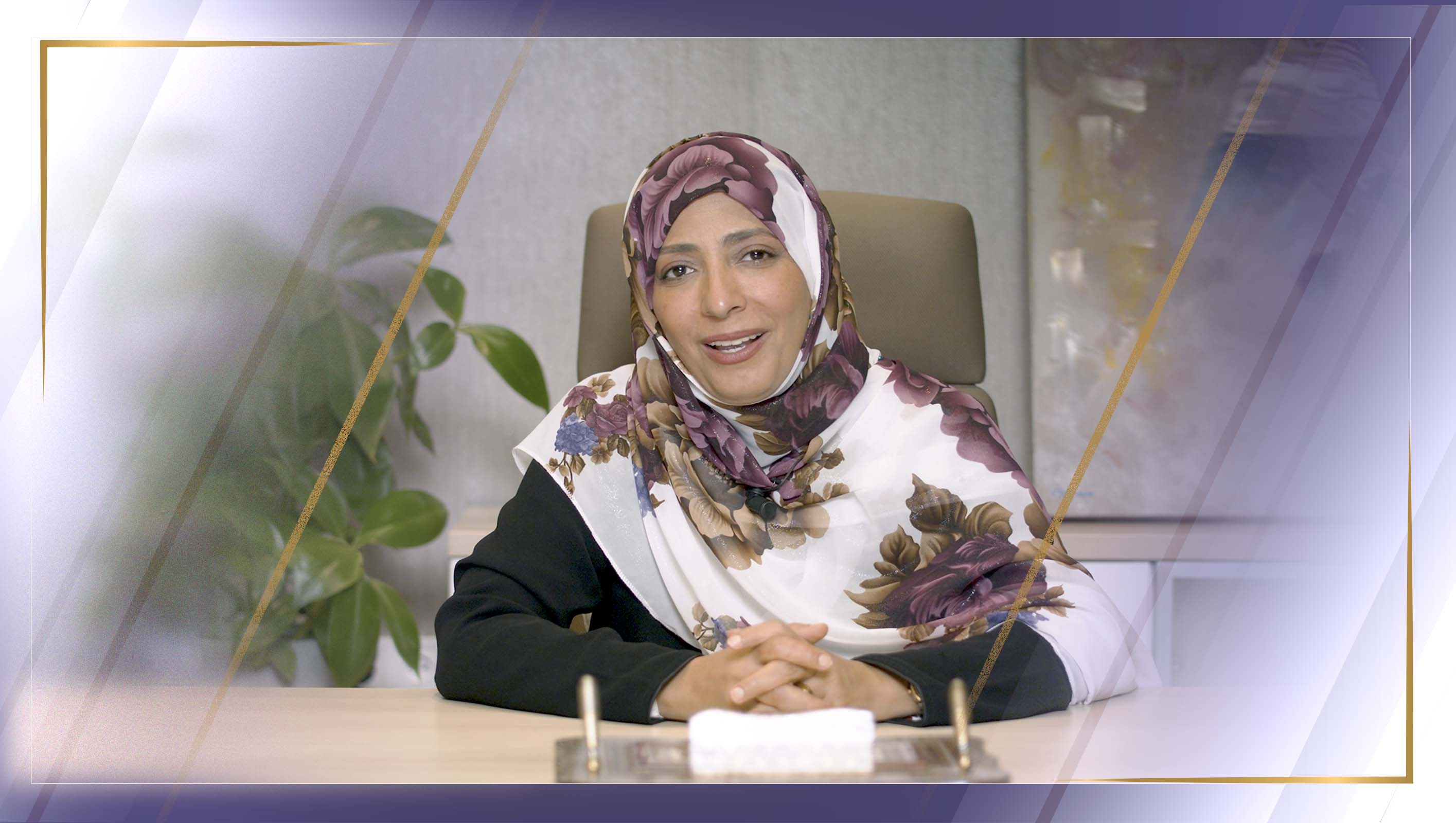 توكل كرمان تحذّر في ندوة دولية من تصاعد الاستبداد وتدعو لحماية النساء المدافعات عن الحقوق